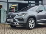 Seat Ateca 1.5 TSI Xperience DSG ACC NAVI RFK Kessy L - gebrauchte Seat SUV & Geländewagen