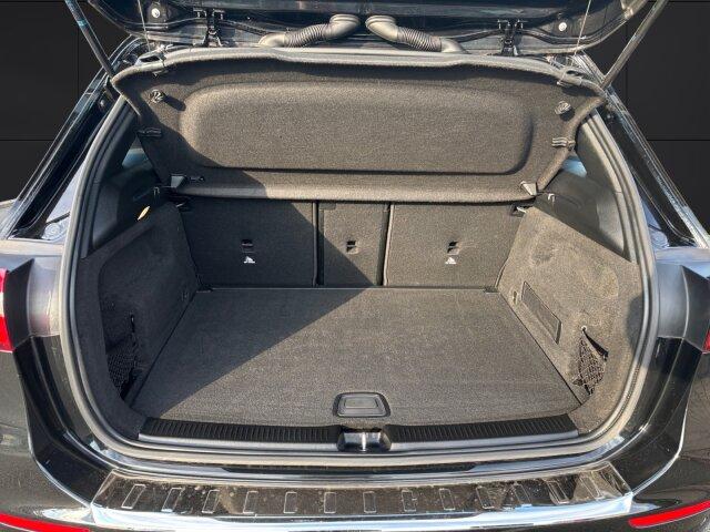 Mercedes-Benz B 180 Progressive MBUX Rückfahrkamera Tempomat