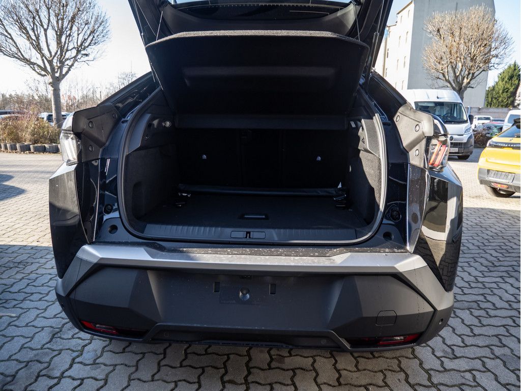 Peugeot 3008 - Bild 5