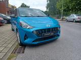 Hyundai i10 Intro Edition Kamera Navi Sitzhzg 2farbig - Hyundai i10: Intro