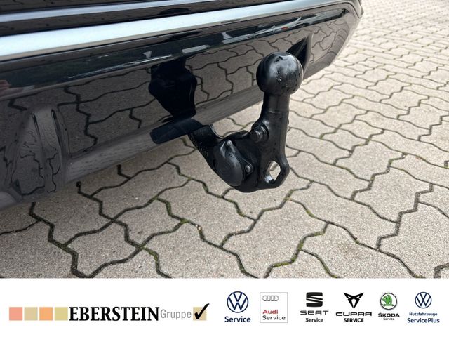 Audi A6 Avant S line 2.0 TDI Quattro Navi RFK DSP