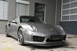 Porsche 991 911 3.8 Turbo S - Porsche 991: Turbo