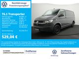 Volkswagen T6.1 Transporter Kasten kurzer Radstand 2.0 TDI - Jahreswagen: Transporter