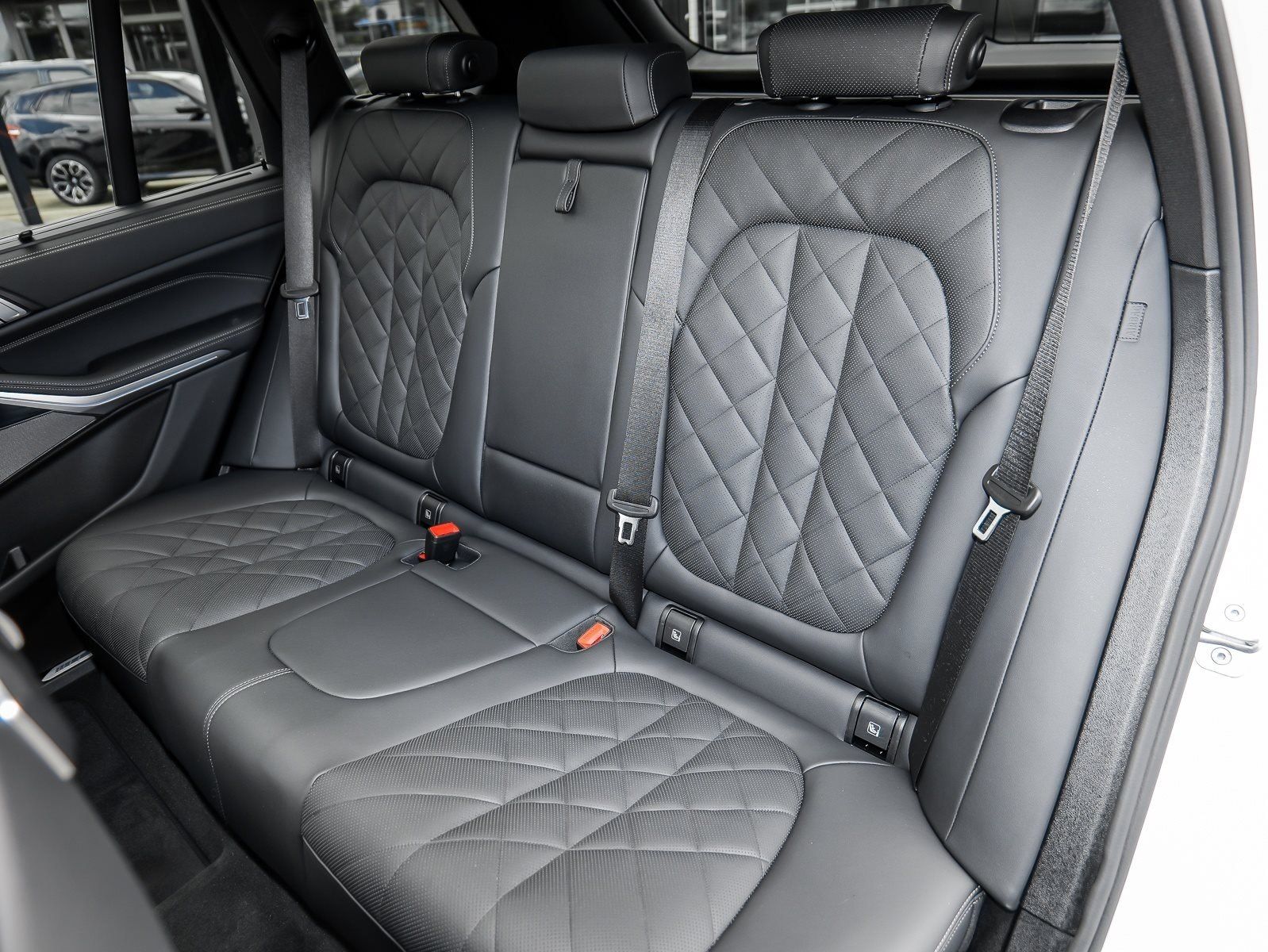 BMW X5 - Bild 19