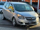 Opel Meriva 1.4 Turbo 120CV GPL Cosmo/rate/permute/ga - Opel Meriva mit LPG-Antrieb