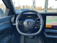 Renault Megane - Vorschau Bild 11