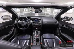 AUDI S5 Cabrio ACC|Magnetic|Carbon|Sportsitze|Keyl|So