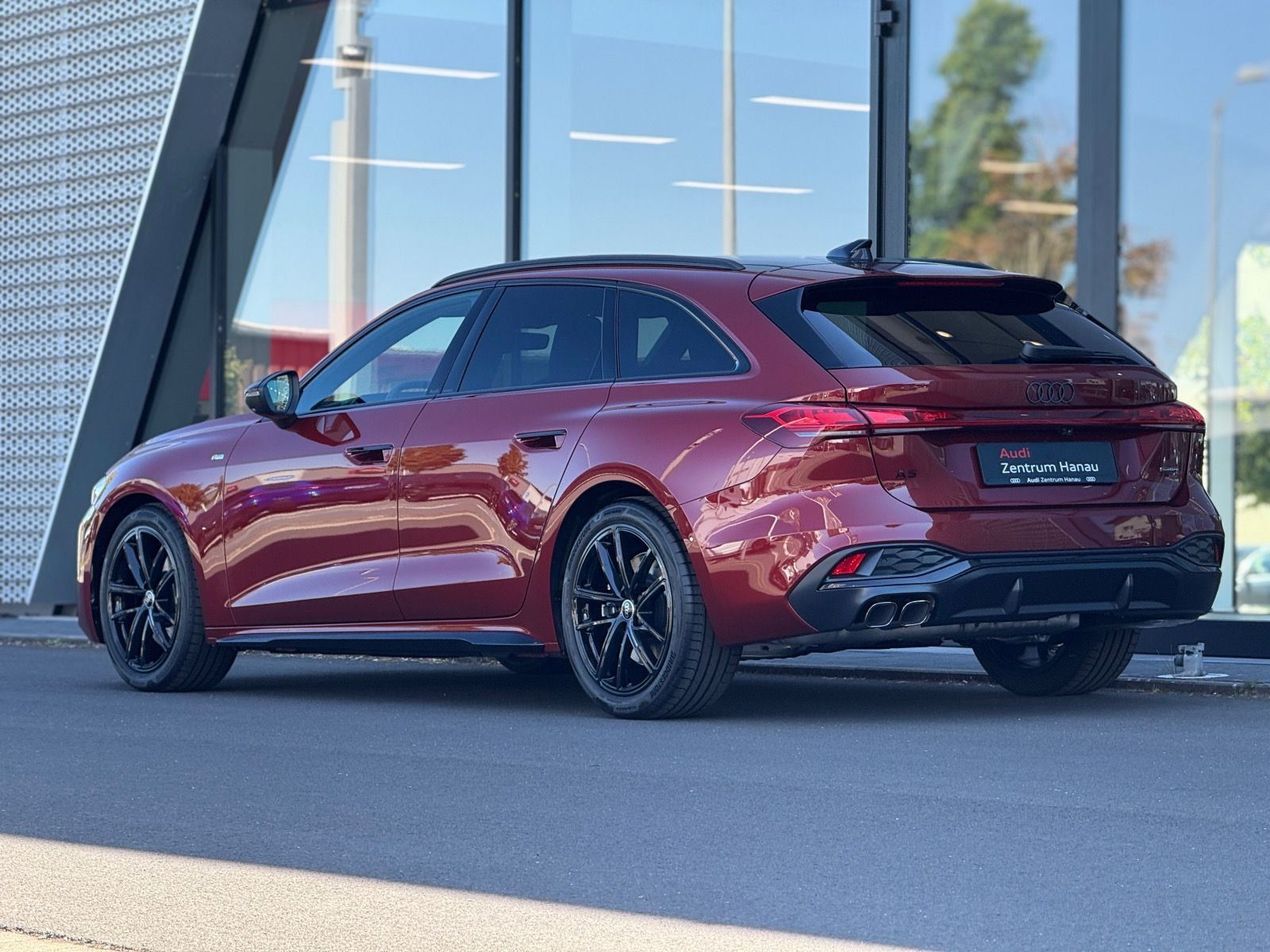 Audi A5 - Bild 3