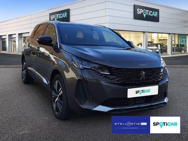 Peugeot 5008 1.5 BlueHDi 130 Allure Pa ck, миниатюра 5