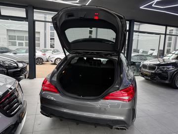 صورة مصغرة 25 لـ 2015 Mercedes-BENZ CLA AMG