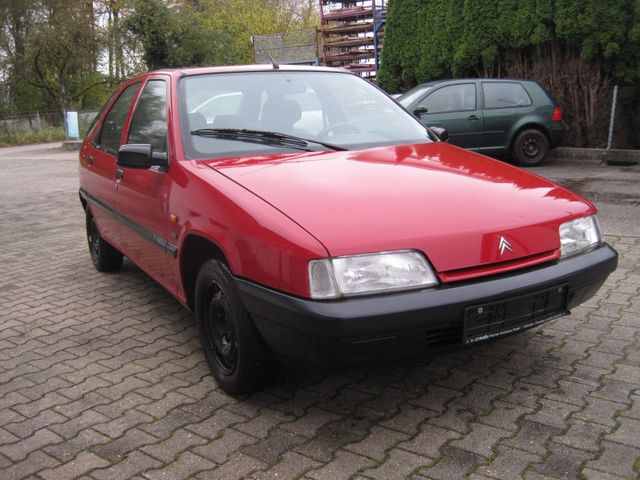 Citroën ZX 1.4 SX