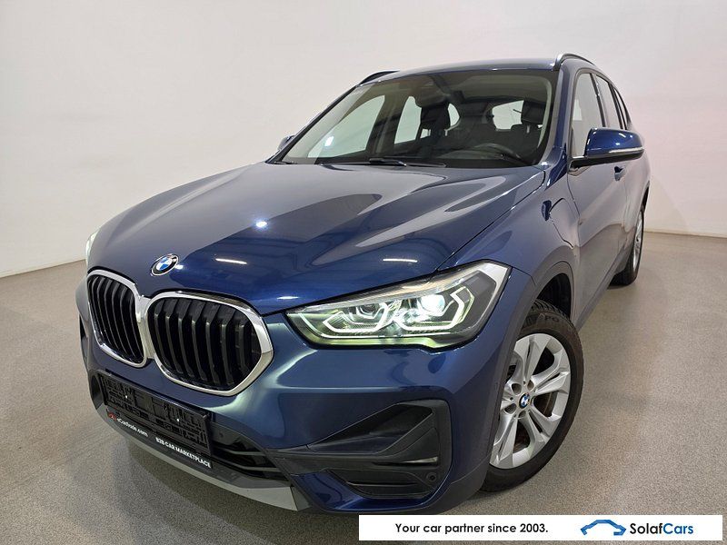 BMW X1 1.5 xDrive25e Aut. LED-Xenon Navi-Pro Keyles