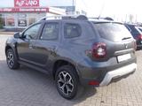 Dacia Duster II 1.3 TCE Prestige Leder Sitzheizung PDC - Dacia Duster: Leder, Allradantrieb