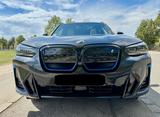 BMW iX3 IMPRESSIVE IMPRESSIVE - BMW iX3: Von Privat