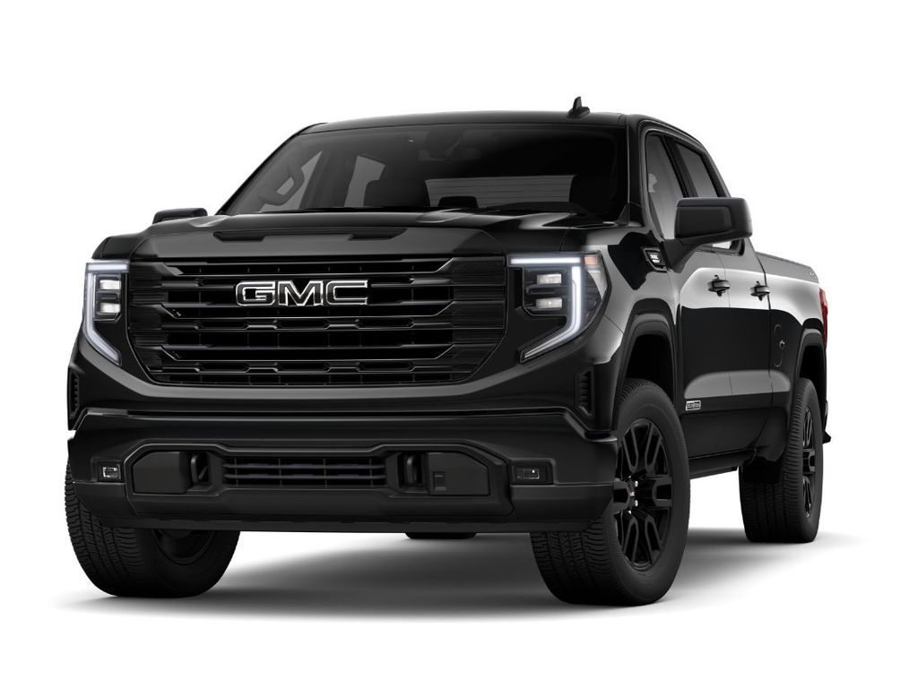 GMC Sierra