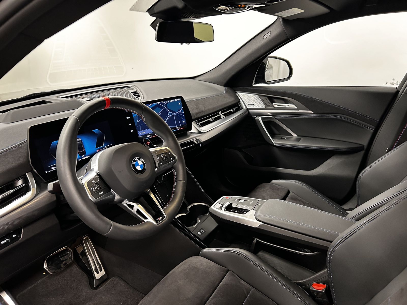 BMW X2 - Bild 30