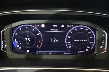 Volkswagen Tiguan R 2.0 TSI 4M HK+HUD+AID+360°+PANO+20"