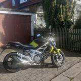 Suzuki Gladius 650 - Offers
