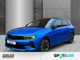 Opel Astra Electric GS 5tür. Toterwinkelwarner El. Pa - Opel Astra Electric Gebrauchtwagen