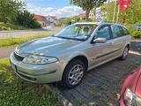 Renault Laguna Grandtour 2.0 16V Tüv Klim TLeder Anhkpl - Renault Laguna: 0 16v