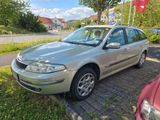 Renault Laguna Grandtour 2.0 16V Tüv Klim TLeder Anhkpl - Renault Laguna aus 2004: Kombi