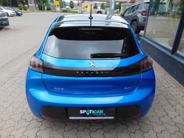 Bild 6 Peugeot 208 e- GT
