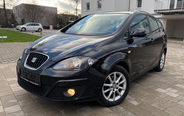 Seat Altea XL Style Copa 1.4 TSI Tüv Neu