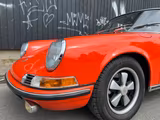 Porsche 911 Urmodell - Porsche 911 Urmodell aus 1970