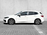 BMW 116d Advantage LED+PDC+DAB+TEMPOMAT+LM+SHZ - BMW 116 in Leverkusen