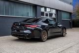 BMW M4 Coupé CS A. +CARBON SCHALENSITZ+H&K+adLED+ - BMW: Schwarz, Coupe