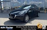 Mazda 2 1.5 (90PS) Schalter Kizoku M-Hybrid Rückfahrk. - Mazda 2 in Frankfurt (Main)