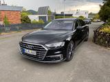 Audi A8 L 60 TFSI e 144.000€ Bruttolistenpreis - Audi A8: 6.0