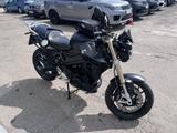 BMW F800R*Mwst. Ausweisbar*Sz-Abdeckung - BMW R800
