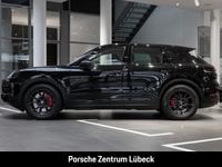 Porsche Cayenne S HA-Lenkung InnoDrive HeadUp LED-Matrix