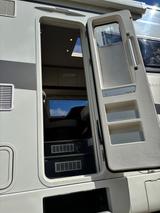 Concorde Cruiser 891L  Lithium, 7Sitze, urlaubsfertig - Concorde Alkoven