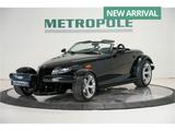 Plymouth Prowler Cabrio + Anhänger M1116 - Plymouth Gebrauchtwagen mit Automatikschaltung