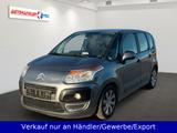 Citroën C3 Picasso 1.4 VTi 95 - Citroën C3 Picasso Kombi Gebrauchtwagen