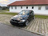 BMW Schlachtfest BMW E91 330d Automatik Navi M... - BMW 330 aus 2006: 330d