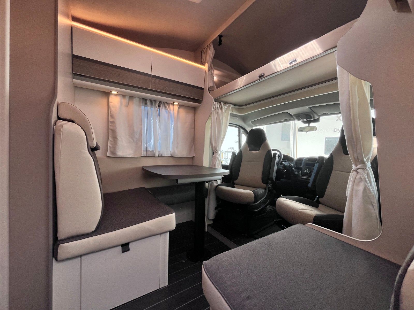 Fahrzeugabbildung XGO Dynamic 30 G Modell 2025 PREISHAMMER