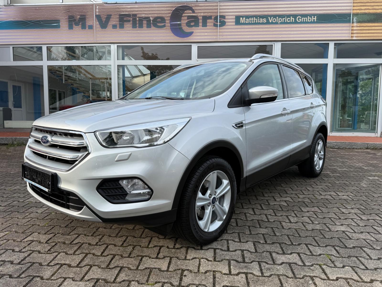 Ford Kuga Trend