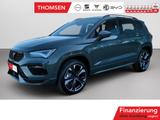 Cupra Ateca 1.5 TSI DSG+ACC+AUT+LED+Navi+Virtual+360 - Cupra Ateca: Automatik