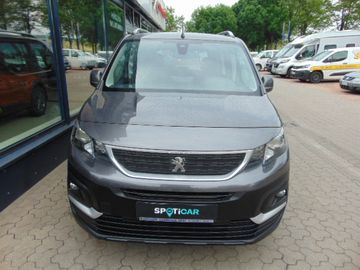 Bild 3 Peugeot Rifter Active L1