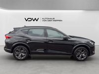 Cupra Formentor - Vorschau Bild 9