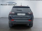 Jeep Compass 1.3 T-GDI PHEV Trailhawk Navi Soundsyste - Jeep Compass: Trailhawk