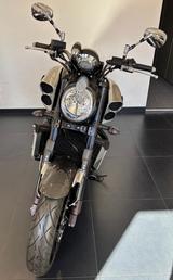 Yamaha V-MAX 1700 Carbon - YAMAHA CHOPPER