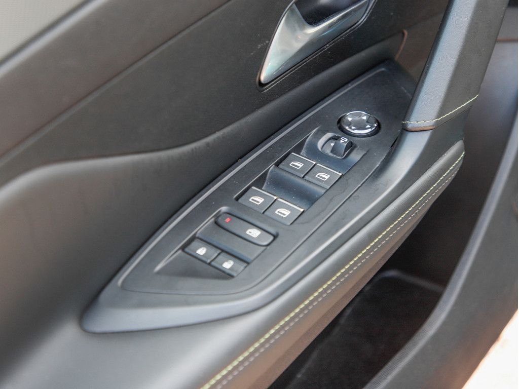 Peugeot 408 - Bild 23