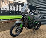 Kawasaki KLE 500 SE Modell 2026 - KAWASAKI ENDURO 50