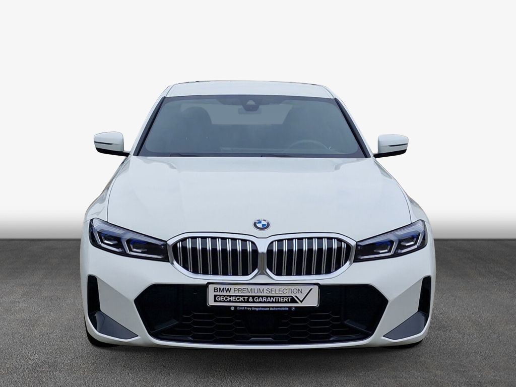 BMW 320d xDrive Aut foto 4