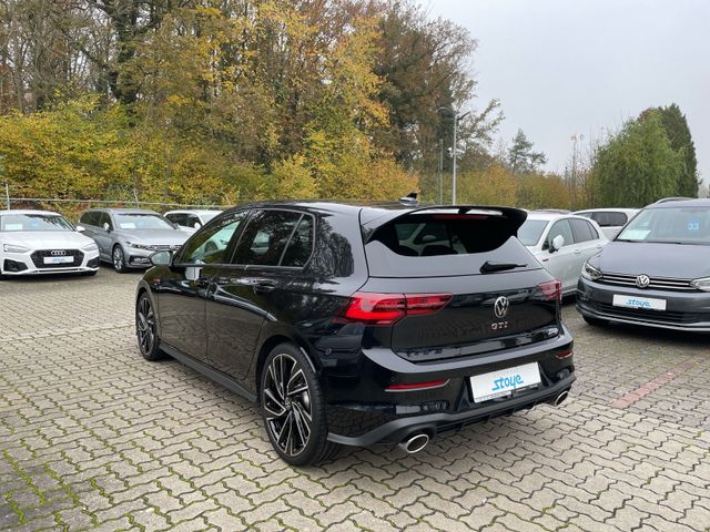 Golf GTI Clubsport DSG Harman Kardon ACC LED