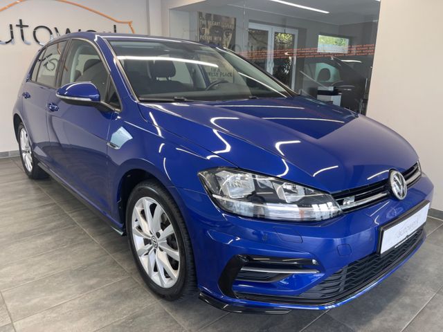 Volkswagen Golf VII 1.0 TSI Lim. Comfortl.*R-Line/Navi/TOP*